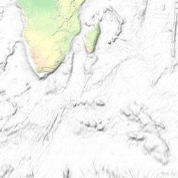 Minsk OpenMapTiles preview